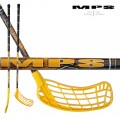 Florbalov� hokejka MPS WILDSTICK Yellow
